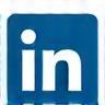 LinkedIn Icon