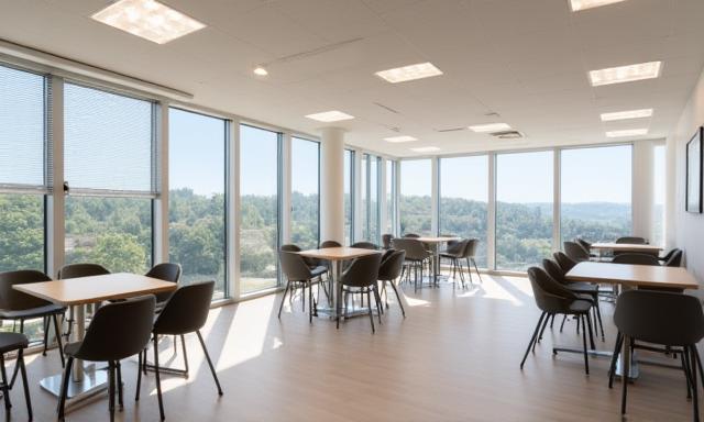 Commercial Space Refresh Offer